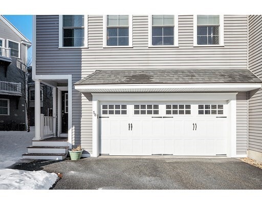 Property Photo: 58 Compass Pt 58 MA 01845