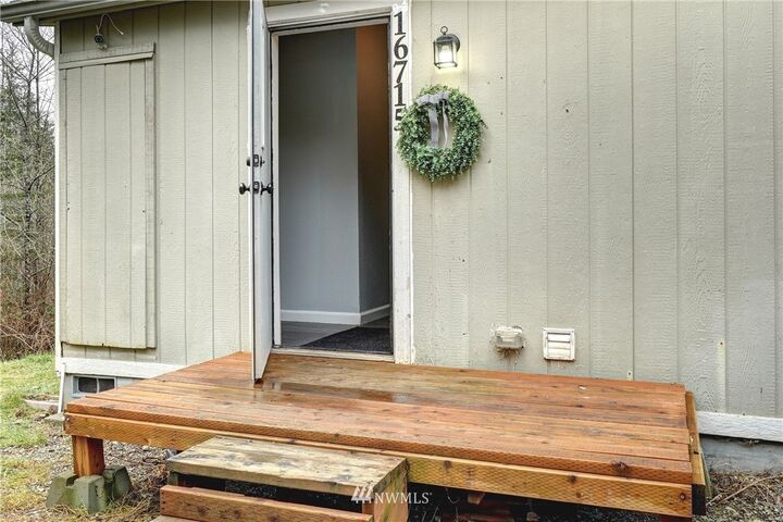 Property Photo:  16715 154th Street NW  WA 98329 