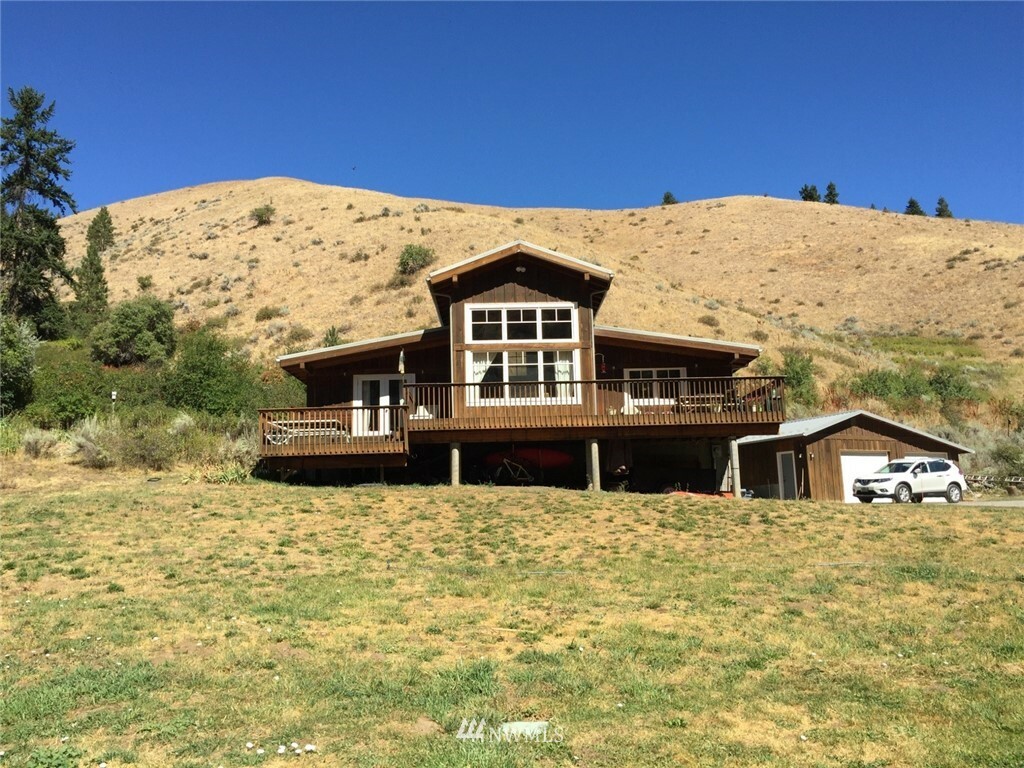 Property Photo:  9297 Olalla Canyon Road  WA 98815 