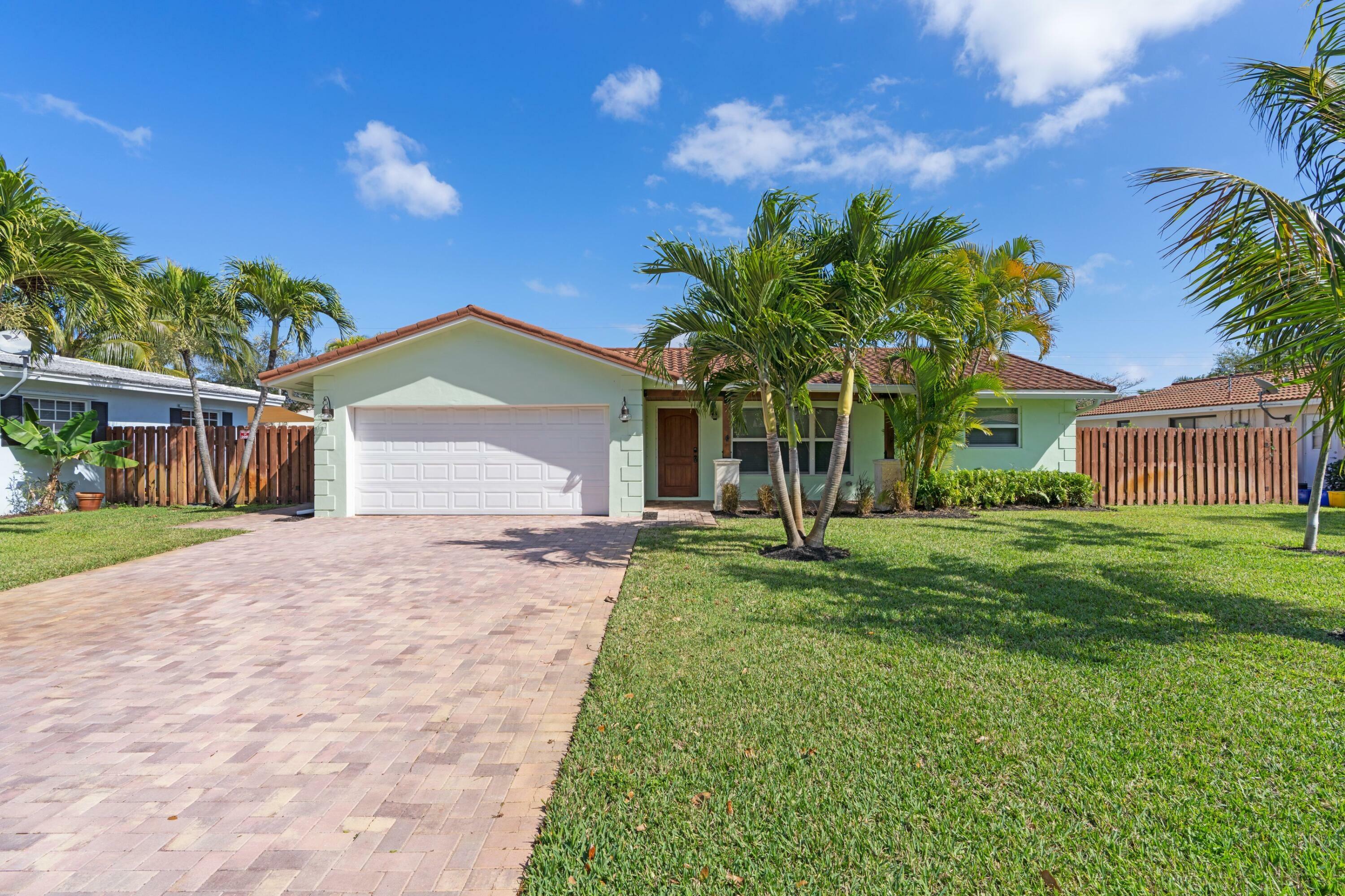 Property Photo:  3798 NW 2nd Court  FL 33431 