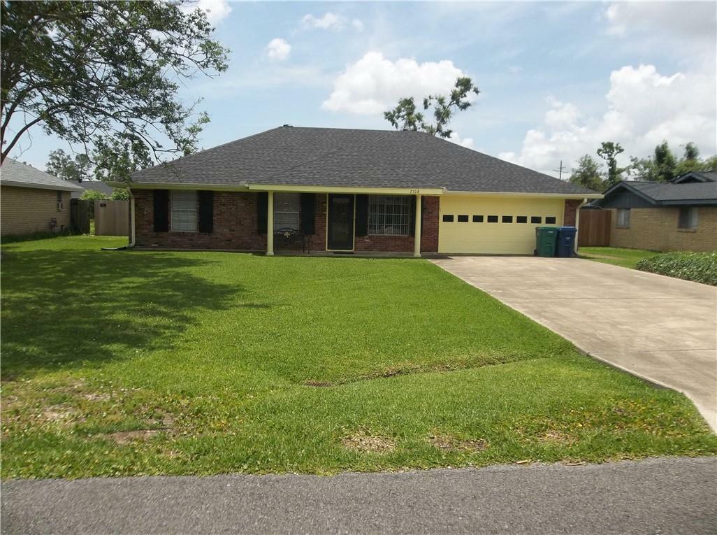 2708 Mary Ann Drive  Sulphur LA 70663 photo