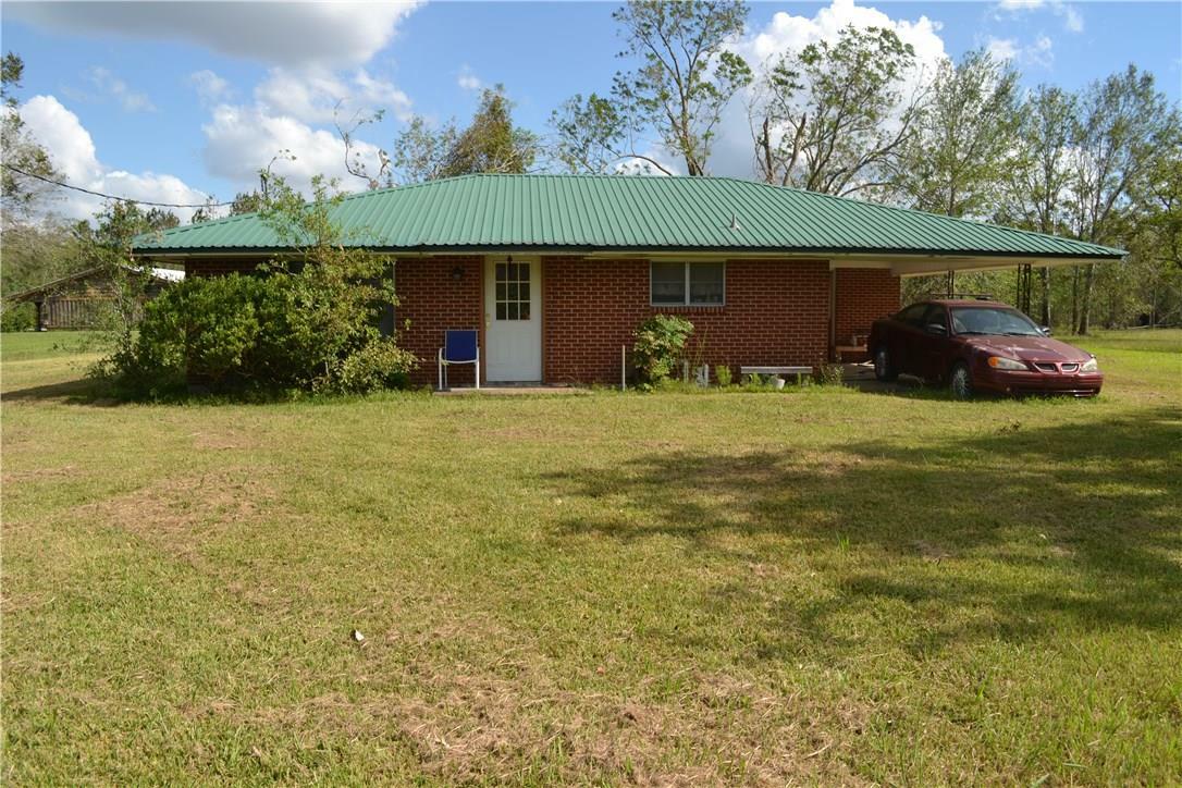 2242 Highway 388  Vinton LA 70668 photo