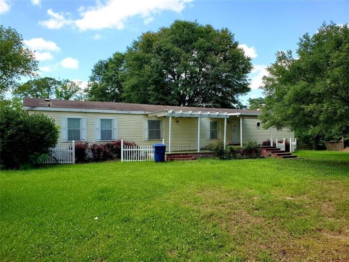 406 Belview Road  Leesville LA 71446 photo