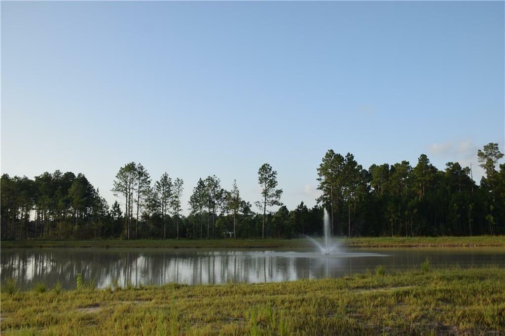 Property Photo:  N White Rose Lot 13 Lane  LA 70611 