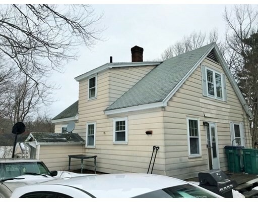 Property Photo:  544 Franklin Rd  MA 01420 