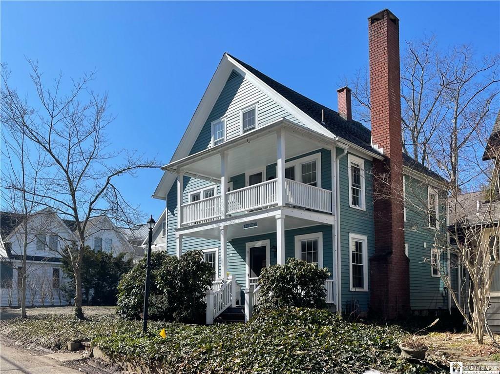 Property Photo:  40 Scott Avenue  NY 14722 