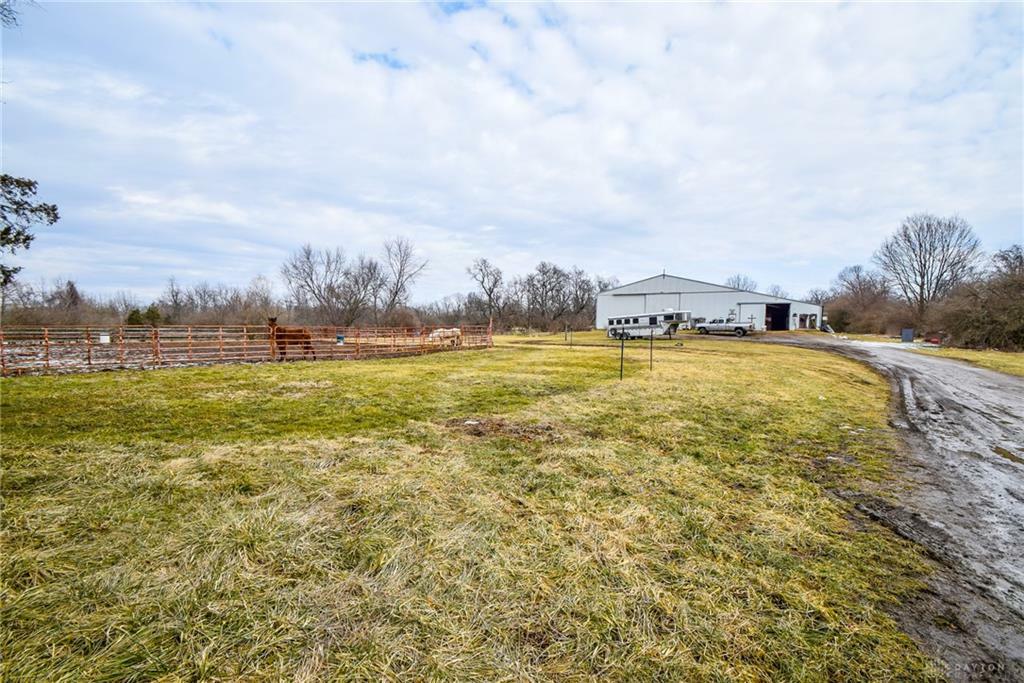 Property Photo:  5426 Weidner Road  OH 45066 