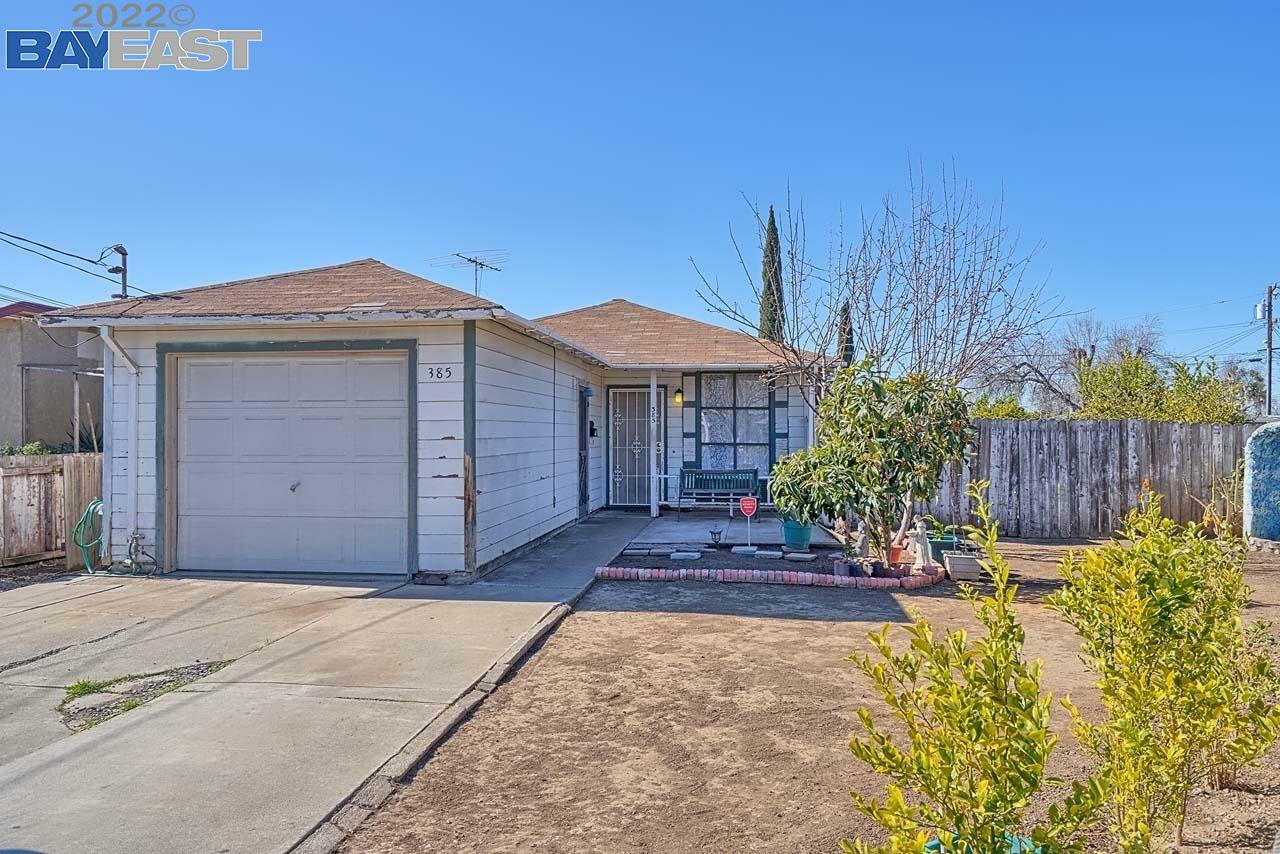 Property Photo:  385 Elizabeth Ct  CA 94551 