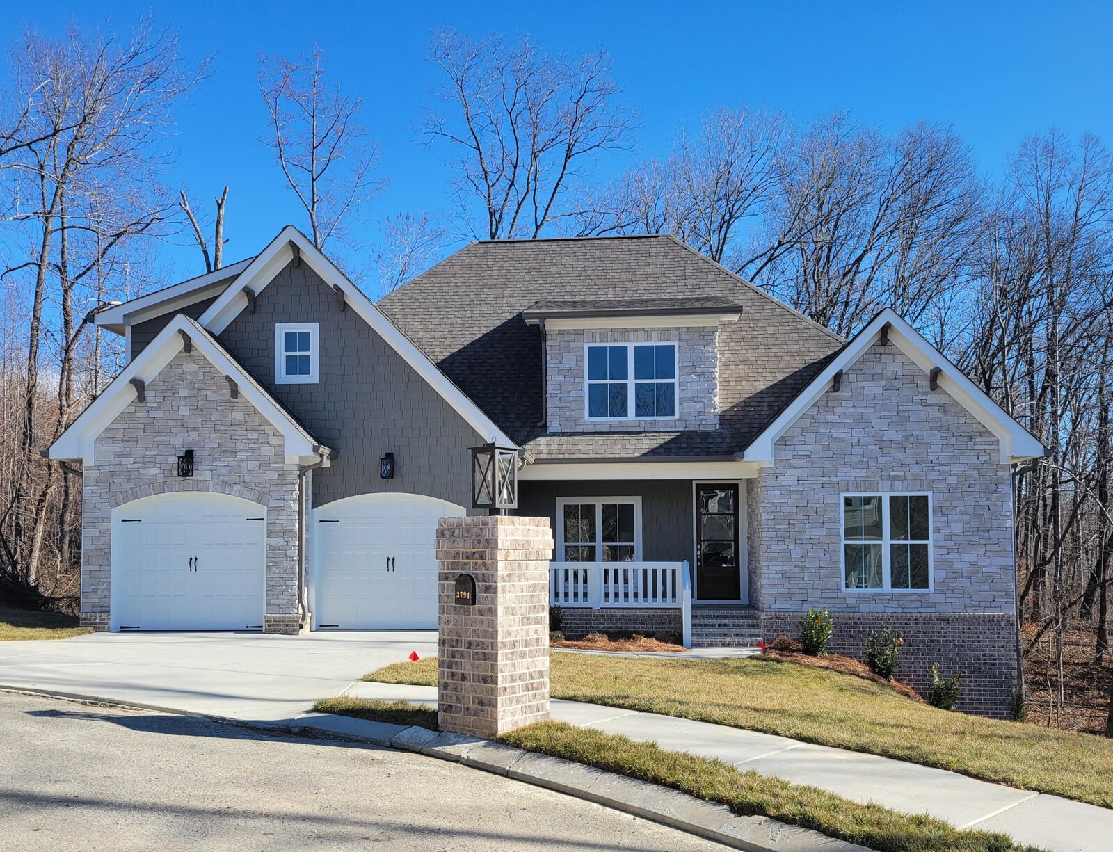 Property Photo:  3794 Lacy Leaf Lane  TN 37302 