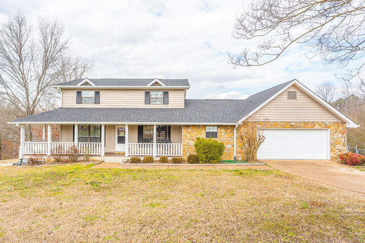 75 Blue Bird Lane  Ringgold GA 30736 photo