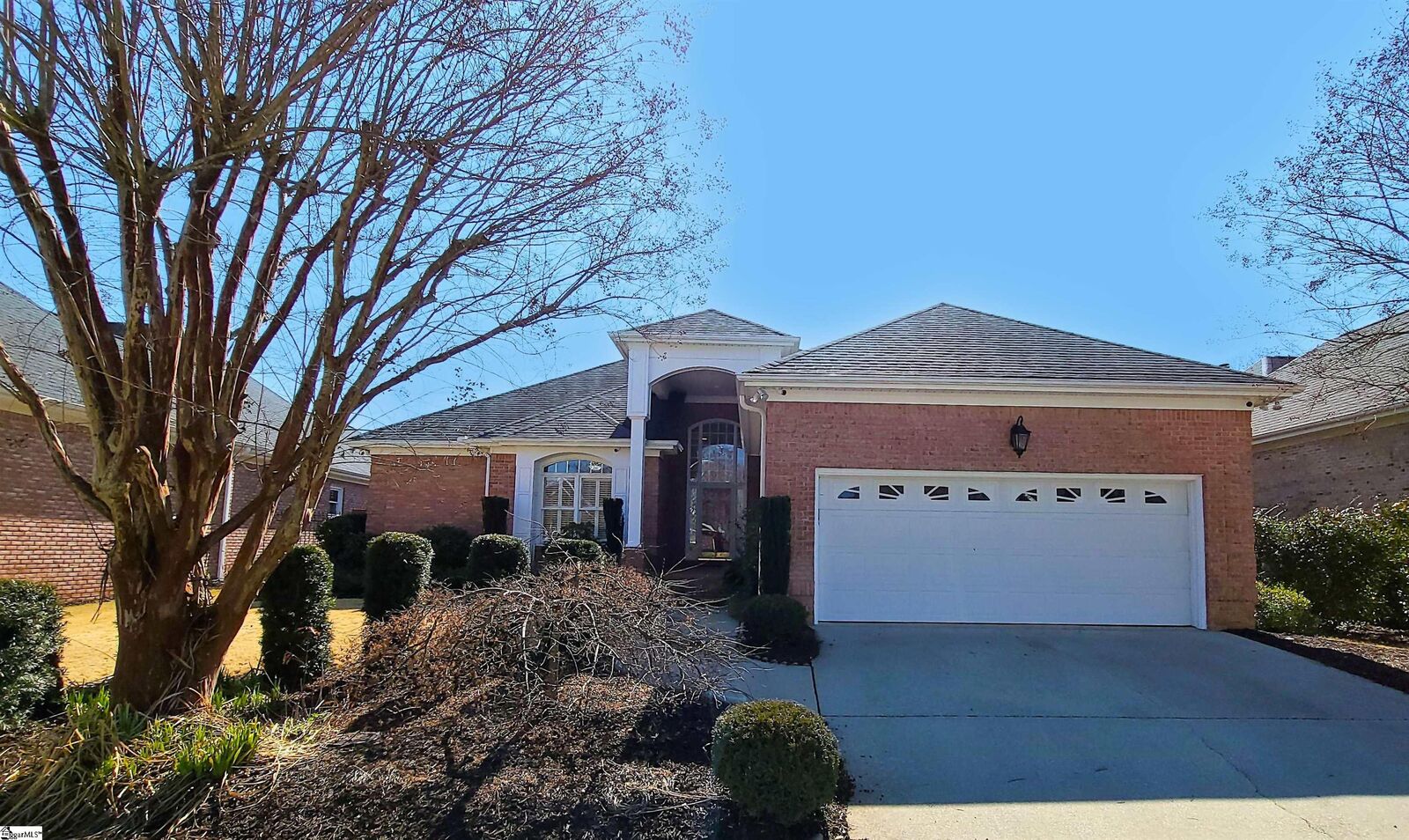 Property Photo:  15 Germander Court  SC 29615 