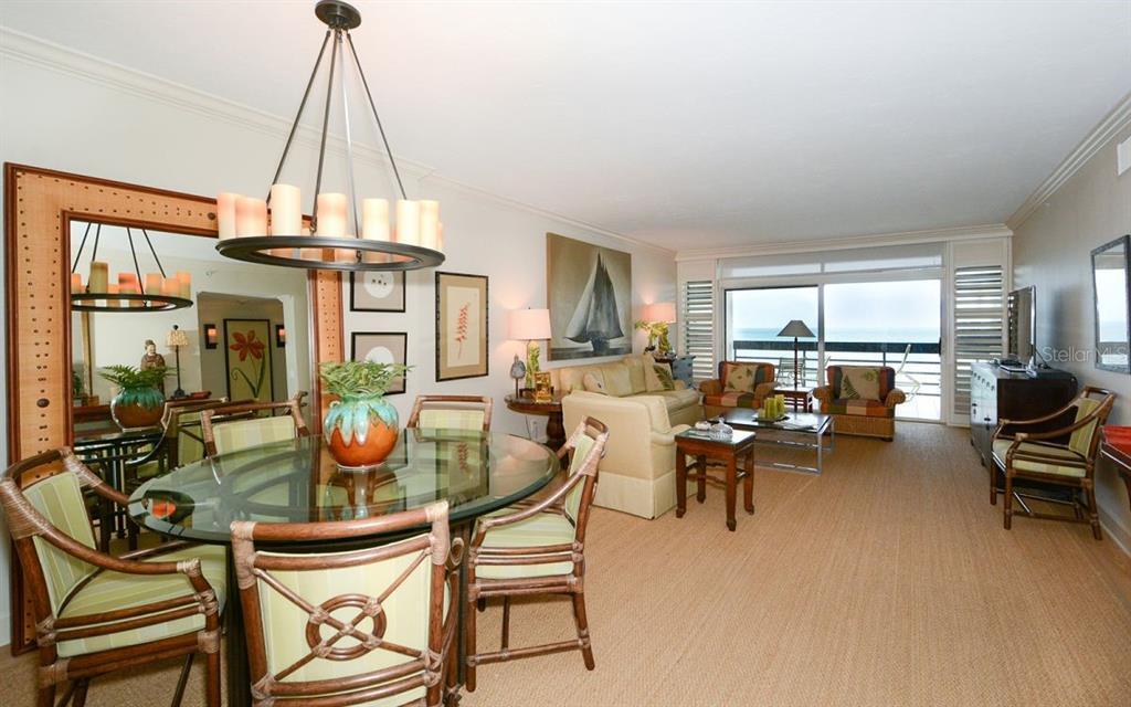 Property Photo: 1055 Gulf Of Mexico Drive 604 FL 34228