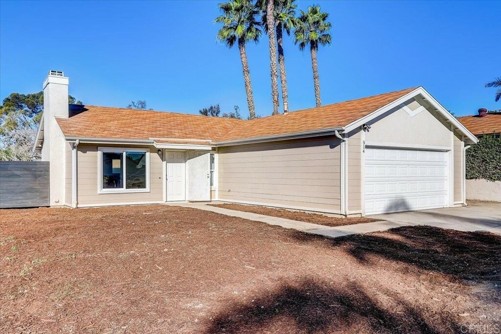 Property Photo:  514 Hatherly Street  CA 92083 