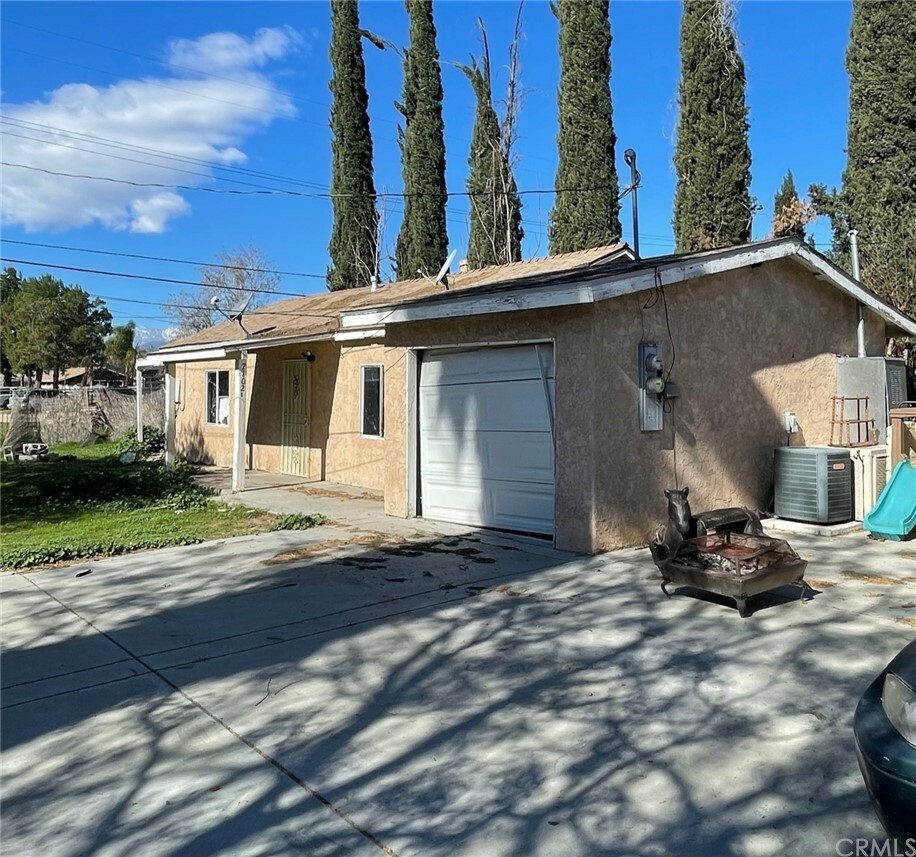 Property Photo:  7102 Glasgow Avenue A &Amp B  CA 92404 