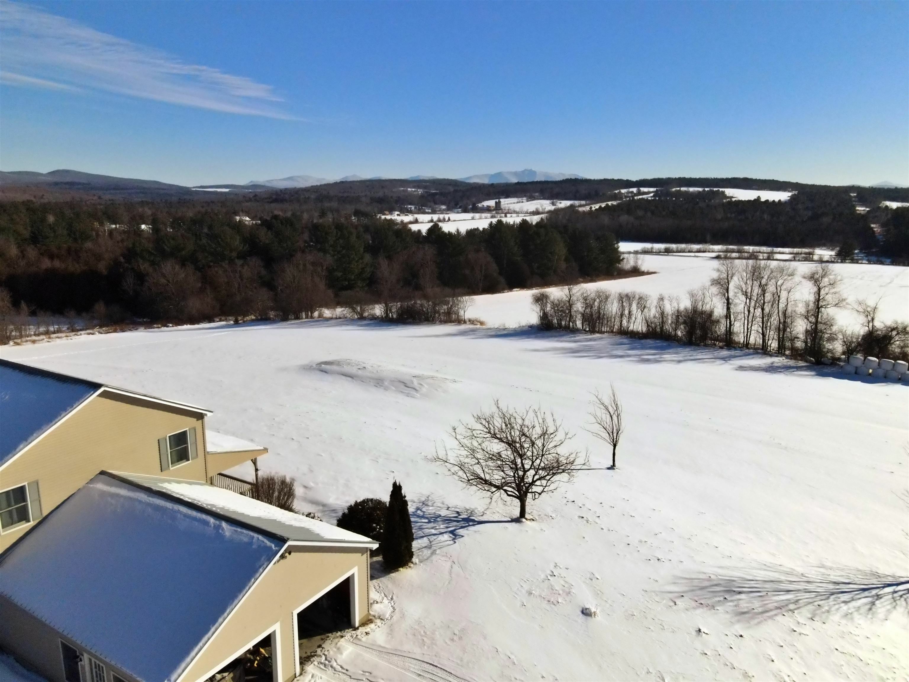 Property Photo: 2159 Main Street VT 05454