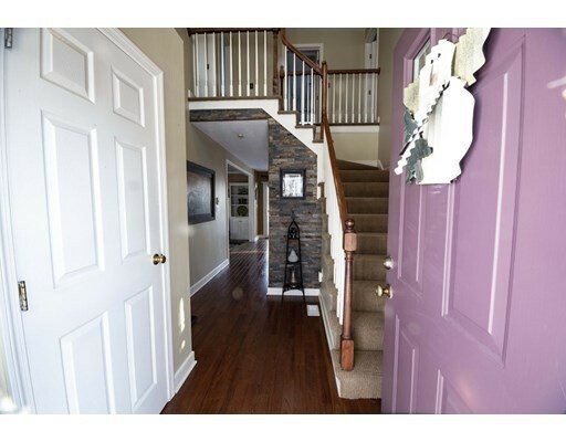 Property Photo: 83 Winfield St MA 02062
