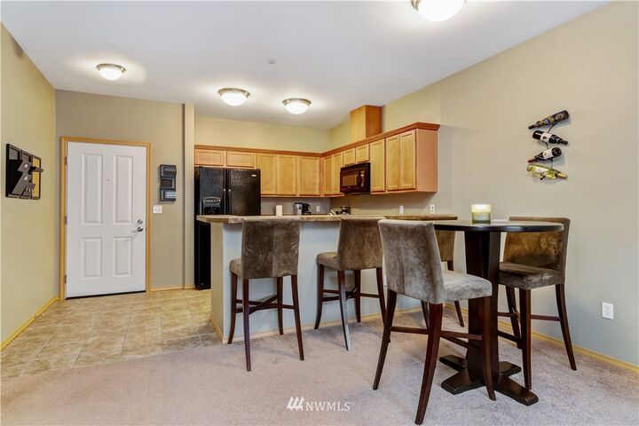 Property Photo: 973 NE Ingram Street A206 WA 98029