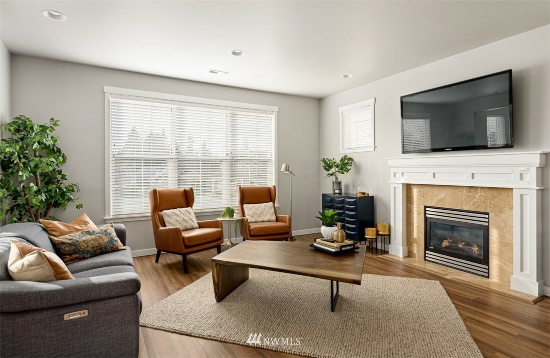 Property Photo: 629 Covington Avenue WA 98290