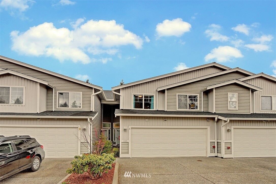 Property Photo:  14607 52nd Avenue W 105  WA 98026 