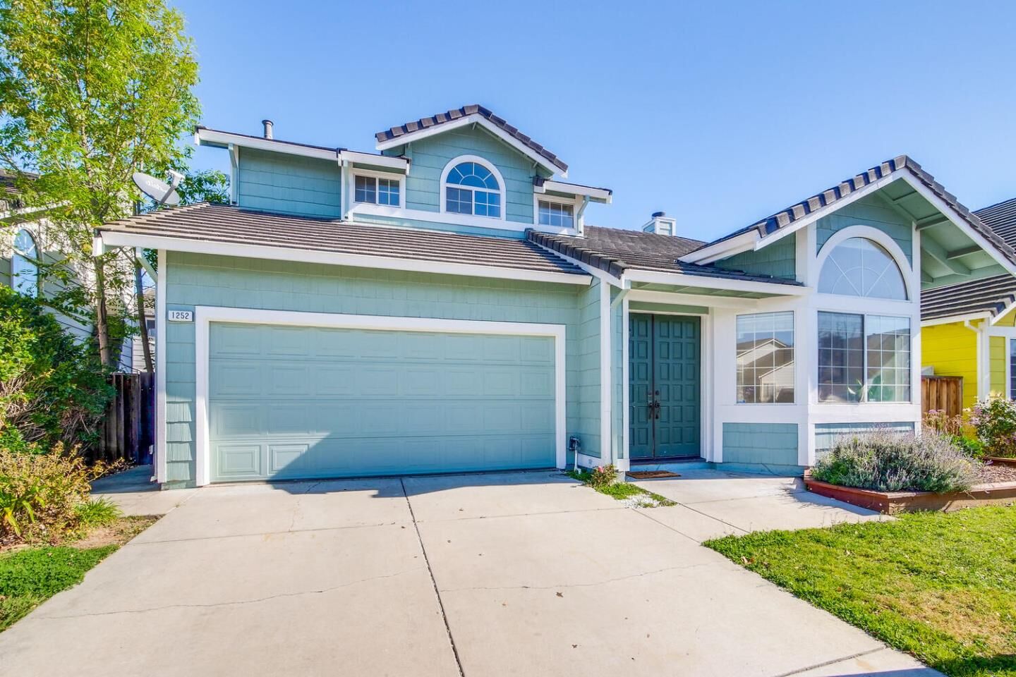 Property Photo:  1252 Littleton Drive  CA 95131 
