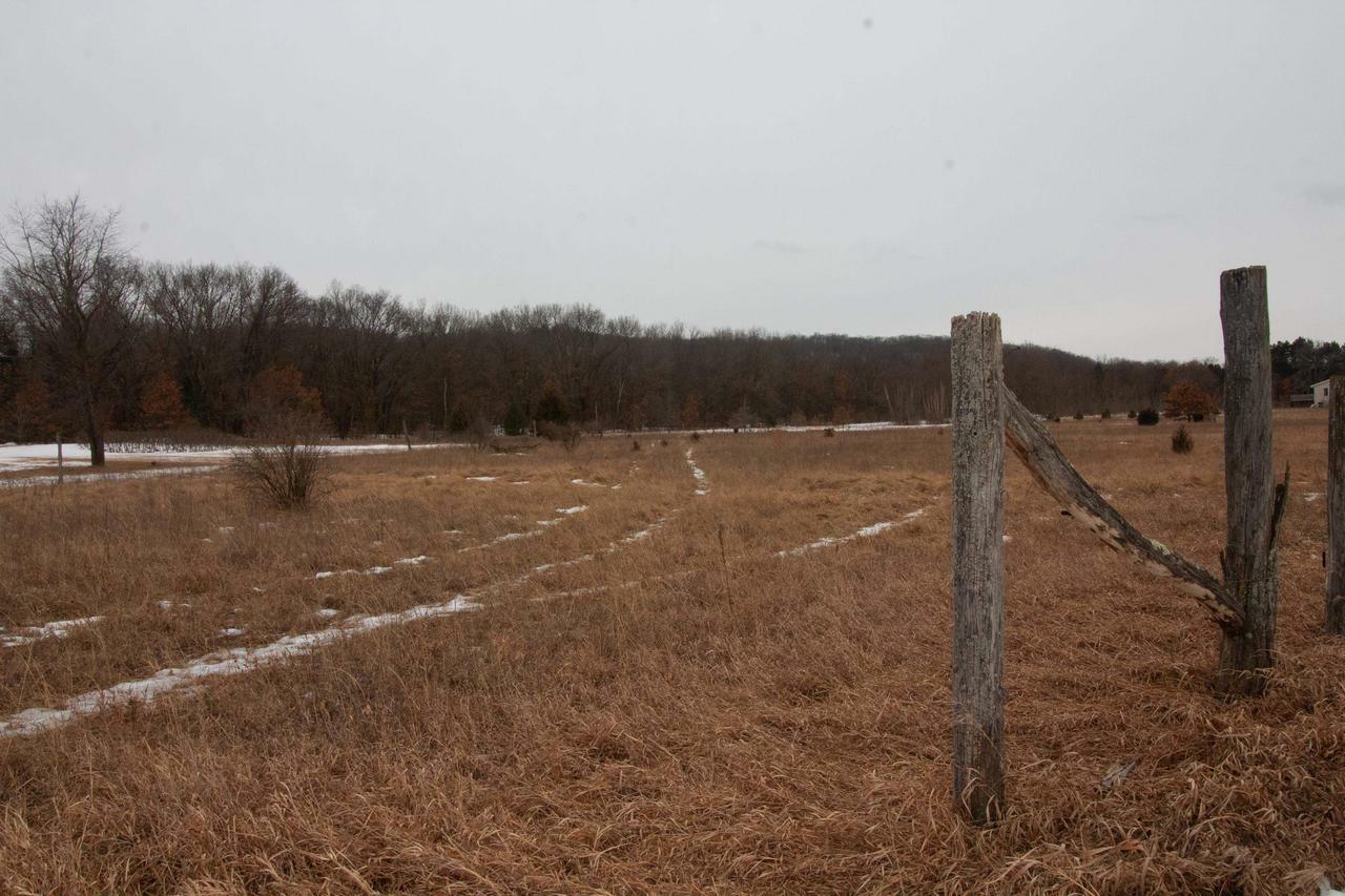 Property Photo:  8.46ac Coon Rock Rd  WI 53503 