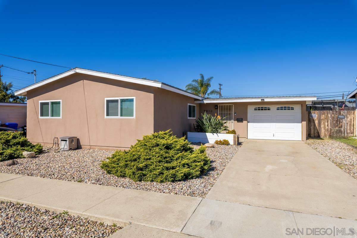 Property Photo:  5012 Barstow St  CA 92117 