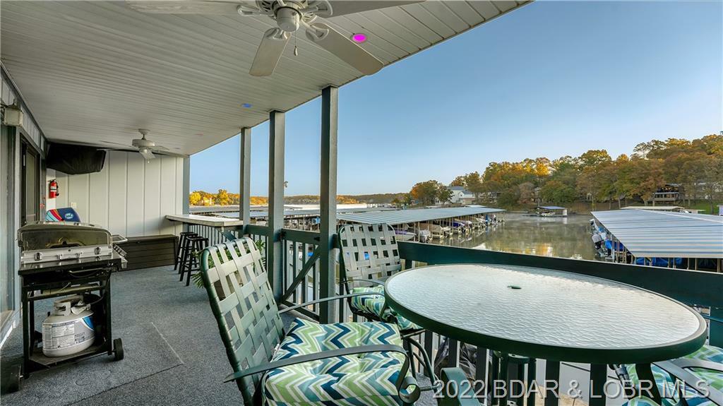 Property Photo:  5565 Heron Bay Drive 104C  MO 65065 