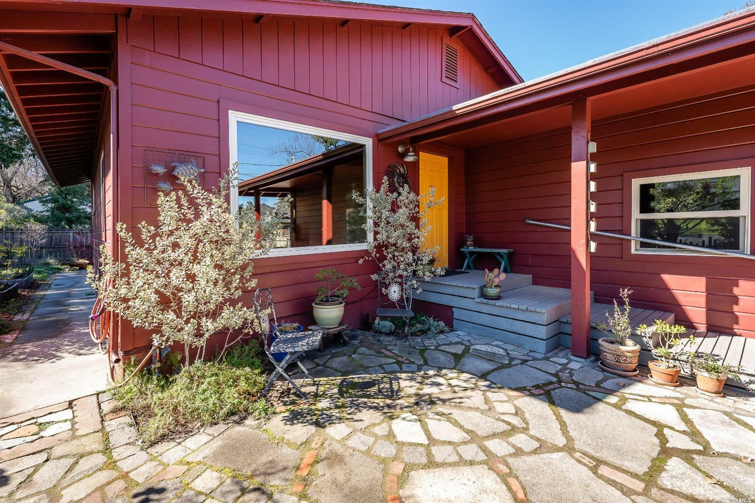 474 N Oak Street  Ukiah CA 95482 photo