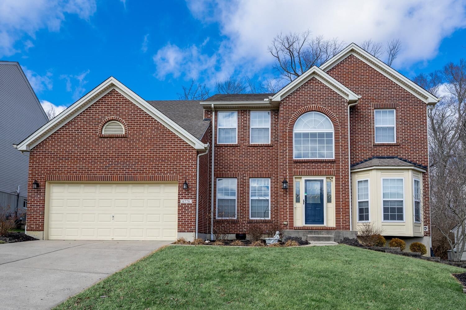 Property Photo: 6776 Ruwes Oak Dr OH 45248
