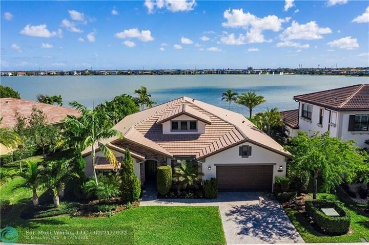 8580 Watercrest Cir W  Parkland FL 33076 photo