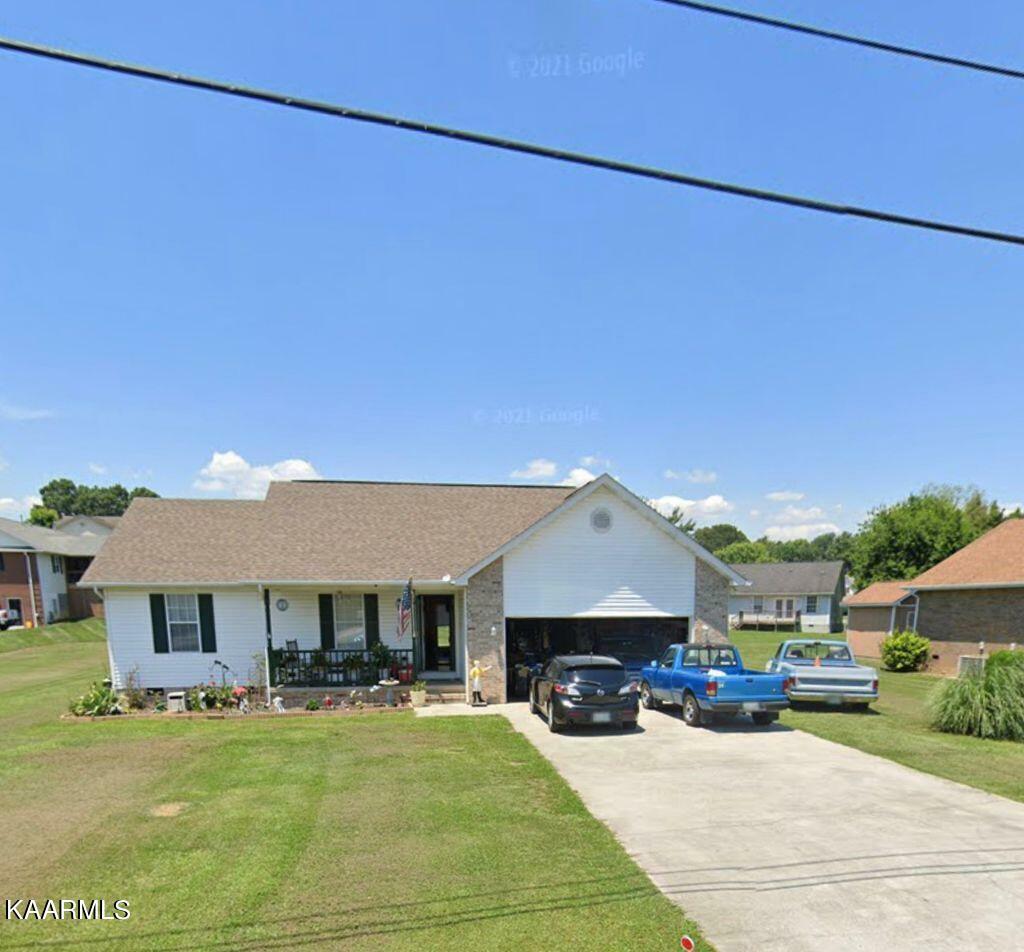 Property Photo:  429 New Center Rd  TN 37876 