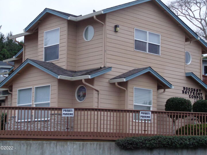 250 SE Coast Guard Drive 1  Depoe Bay OR 97341 photo