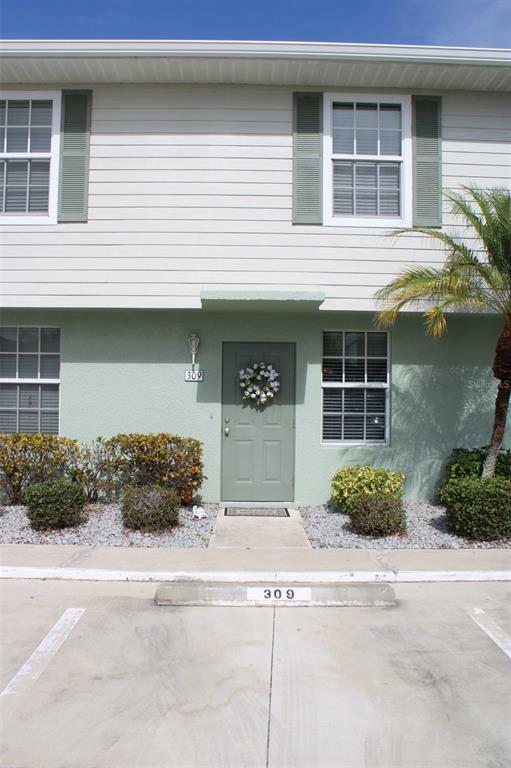 Property Photo:  26376 Nadir Road 309  FL 33983 