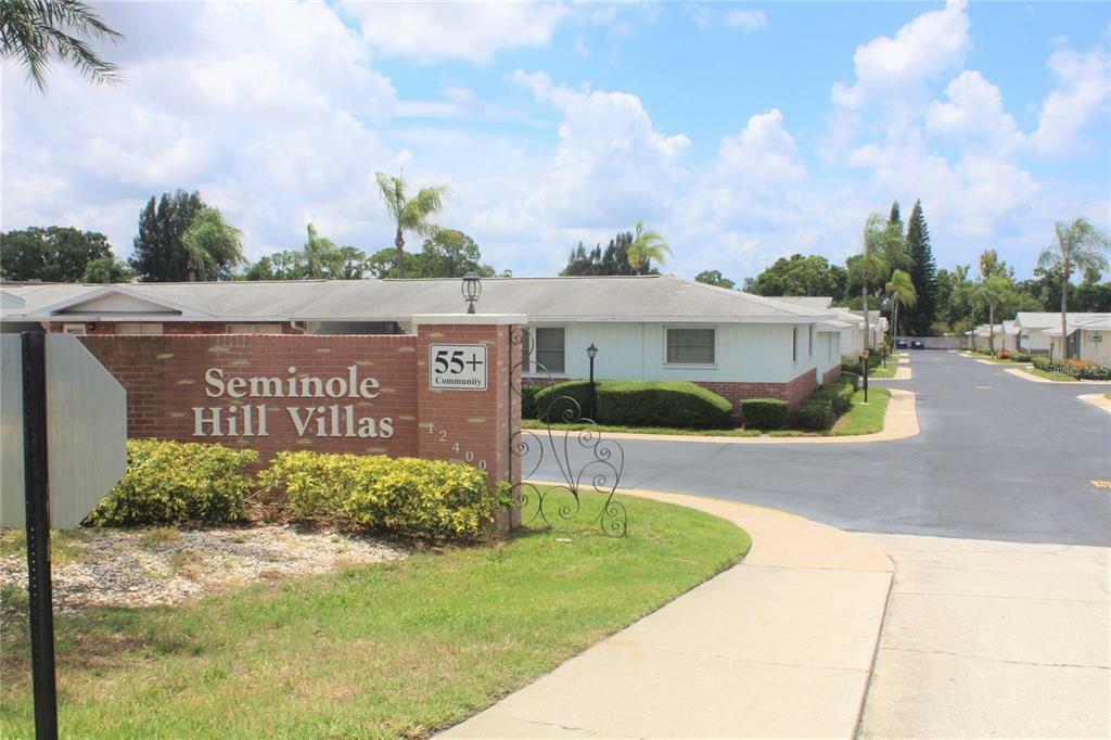 Property Photo: 12400 Park Blvd 518 FL 33772