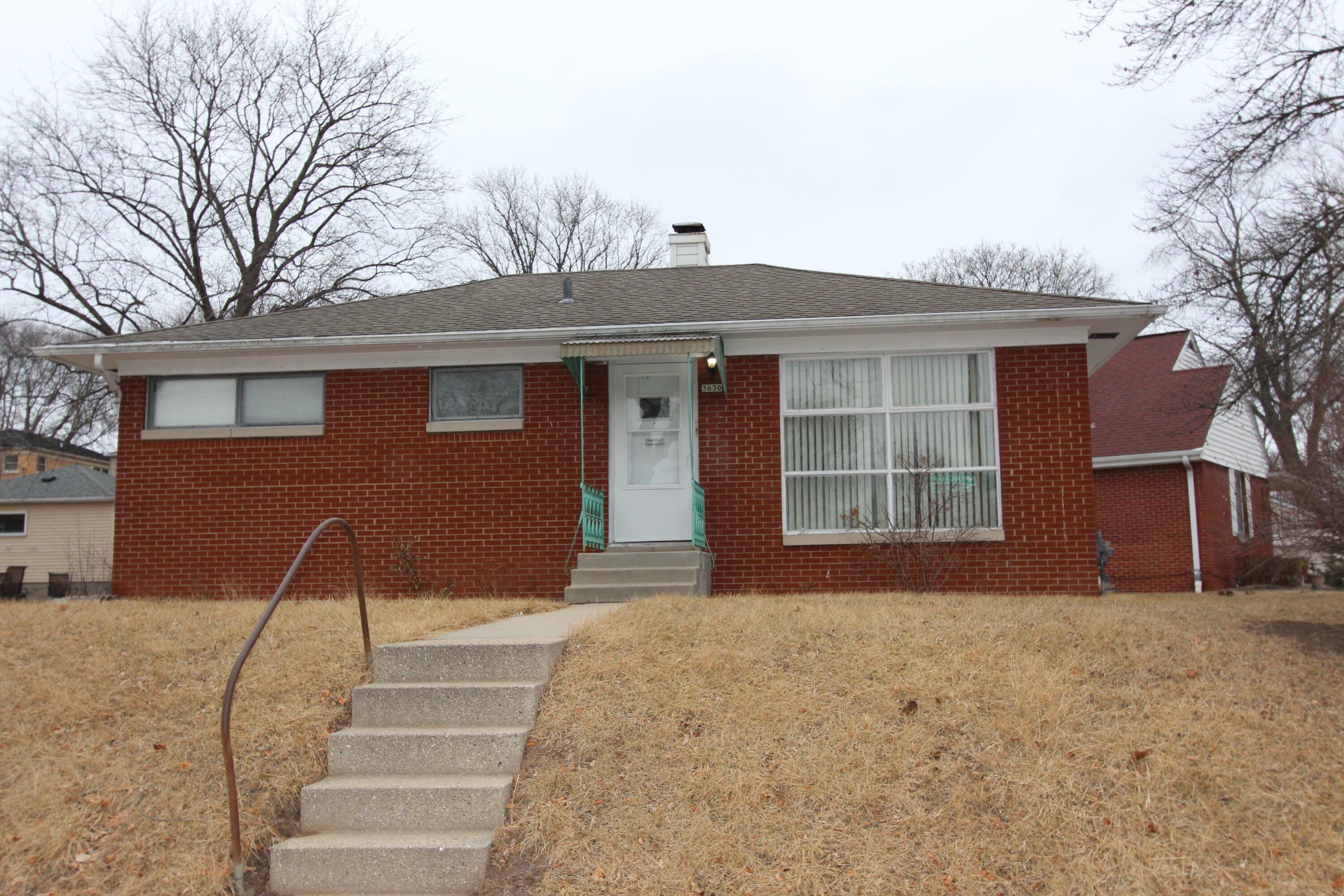 Property Photo:  3630 N 88th St  WI 53222 