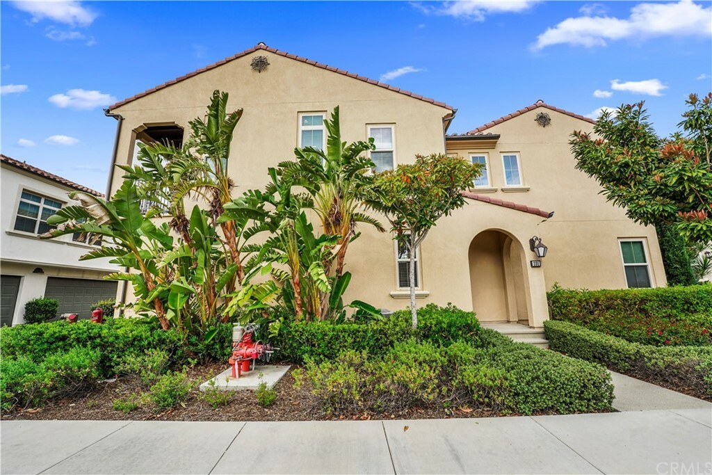 Property Photo: 201 Excursion CA 92618