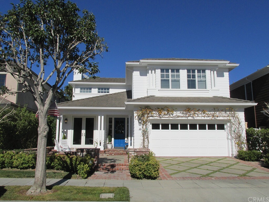Property Photo: 18 Spanish Bay Drive CA 92660