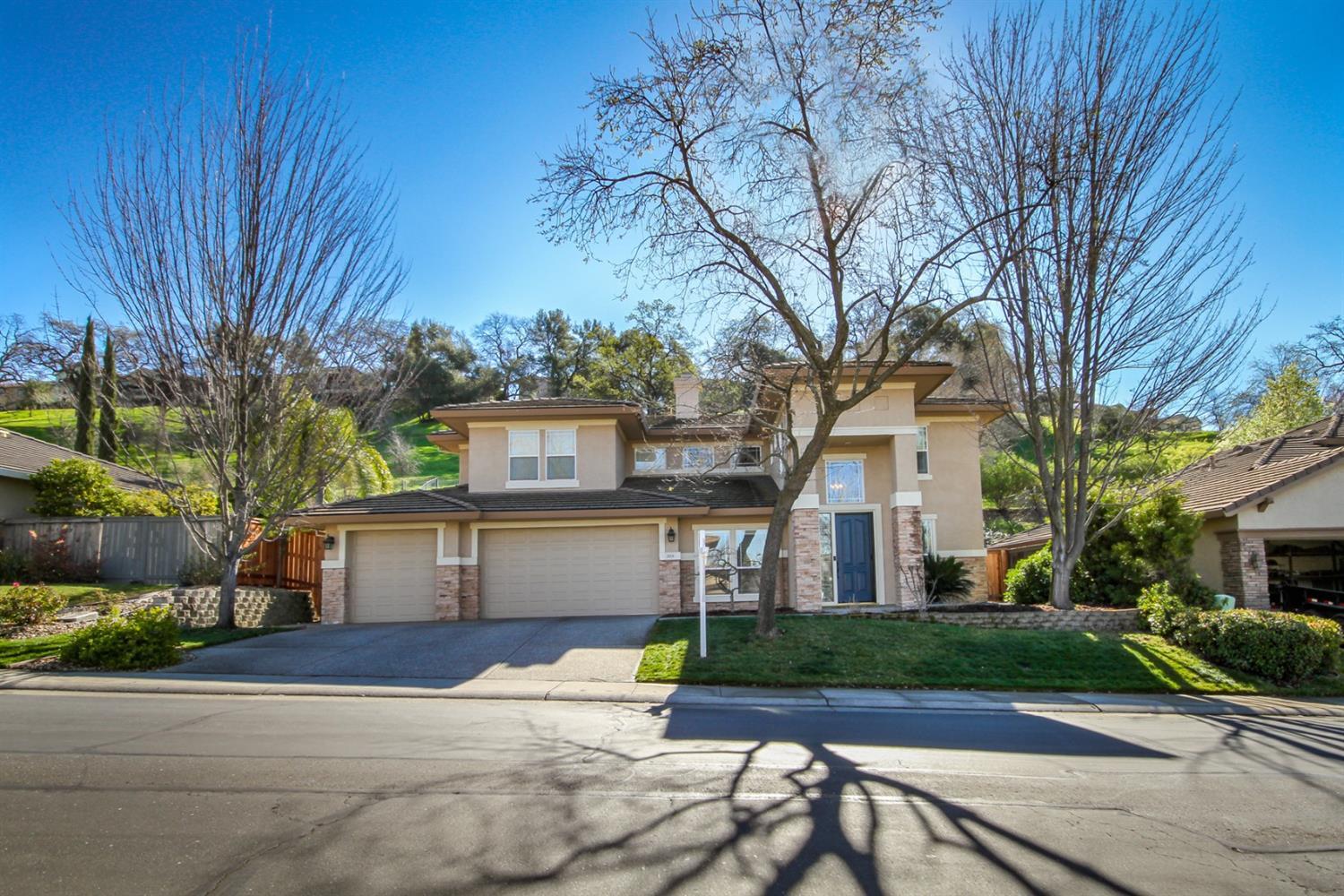 2819 Hillcrest Road  Rocklin CA 95765 photo