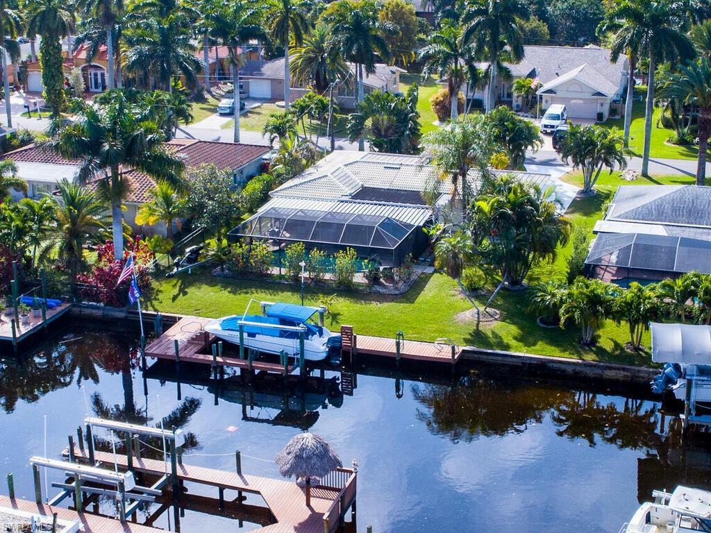 Property Photo: 163 SW 51st Terrace FL 33914