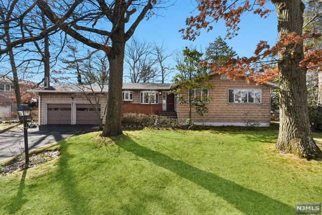 Property Photo: 11 Samford Drive NJ 07632