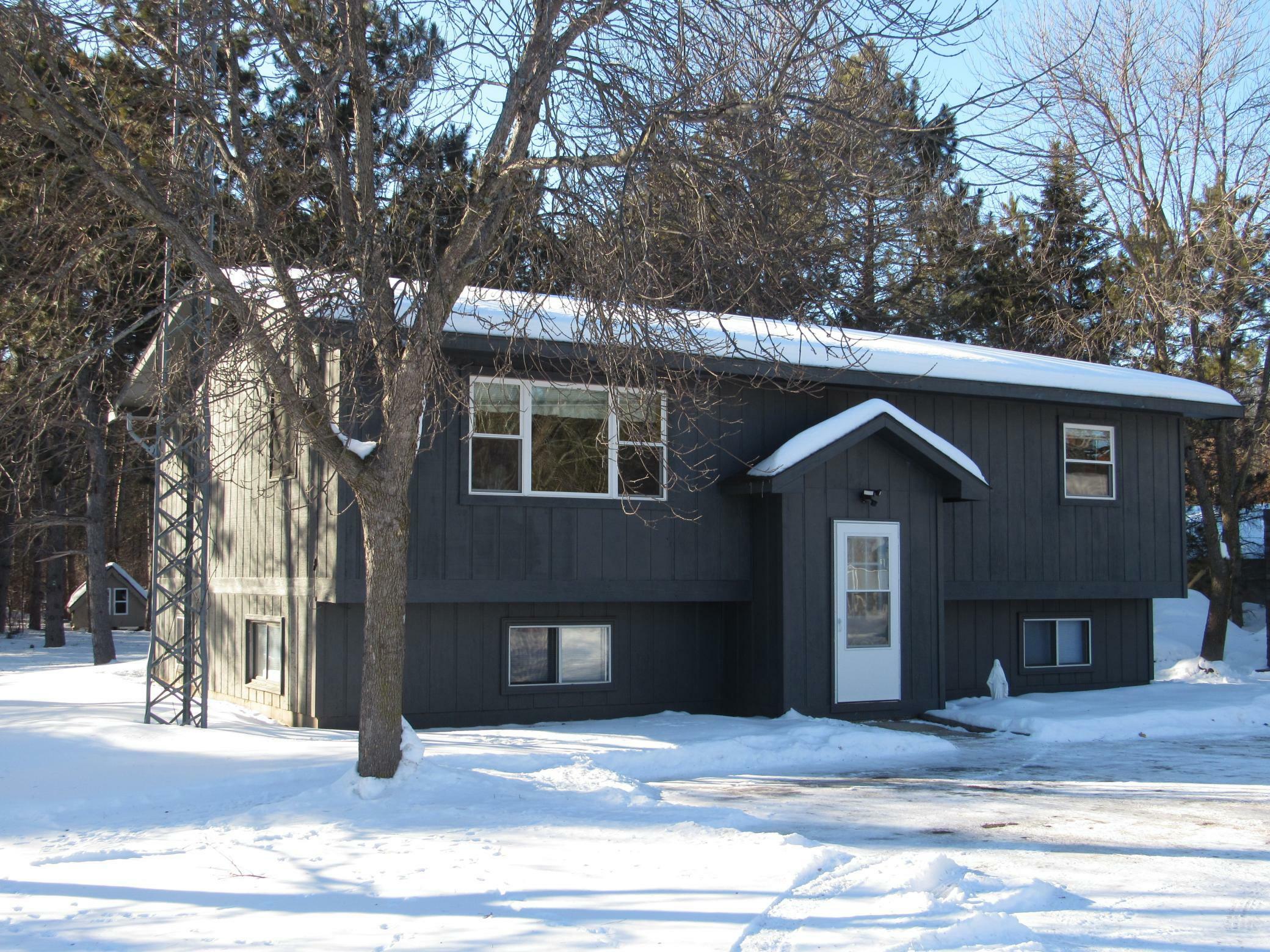Property Photo: 35443 County Road 15 MN 56472