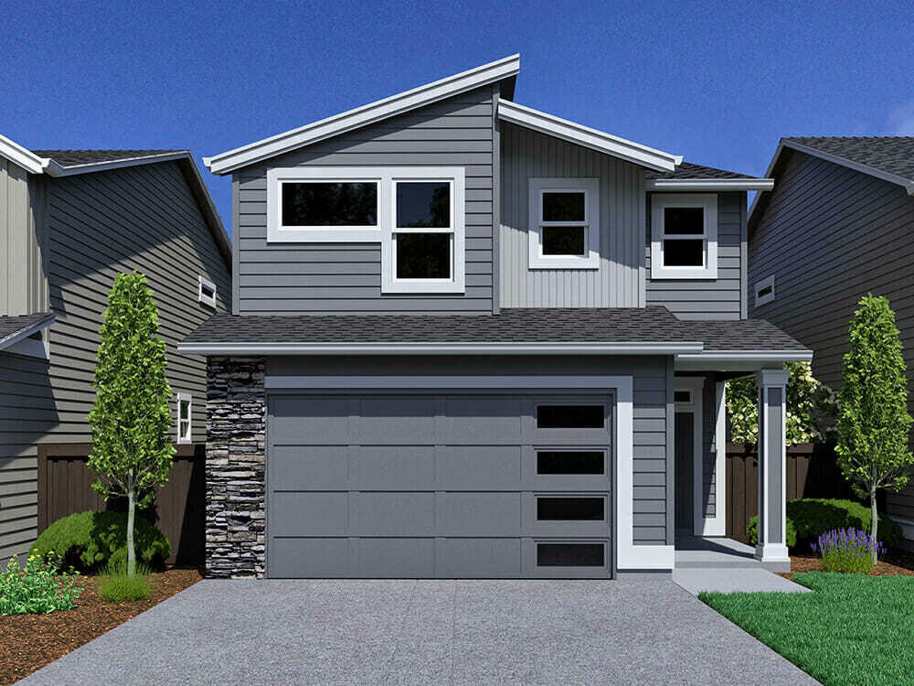 Property Photo: 3827 NE Tellus Drive OR 97701