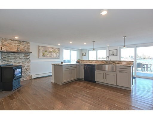 Property Photo: 2745 Park Avenue MA 02715