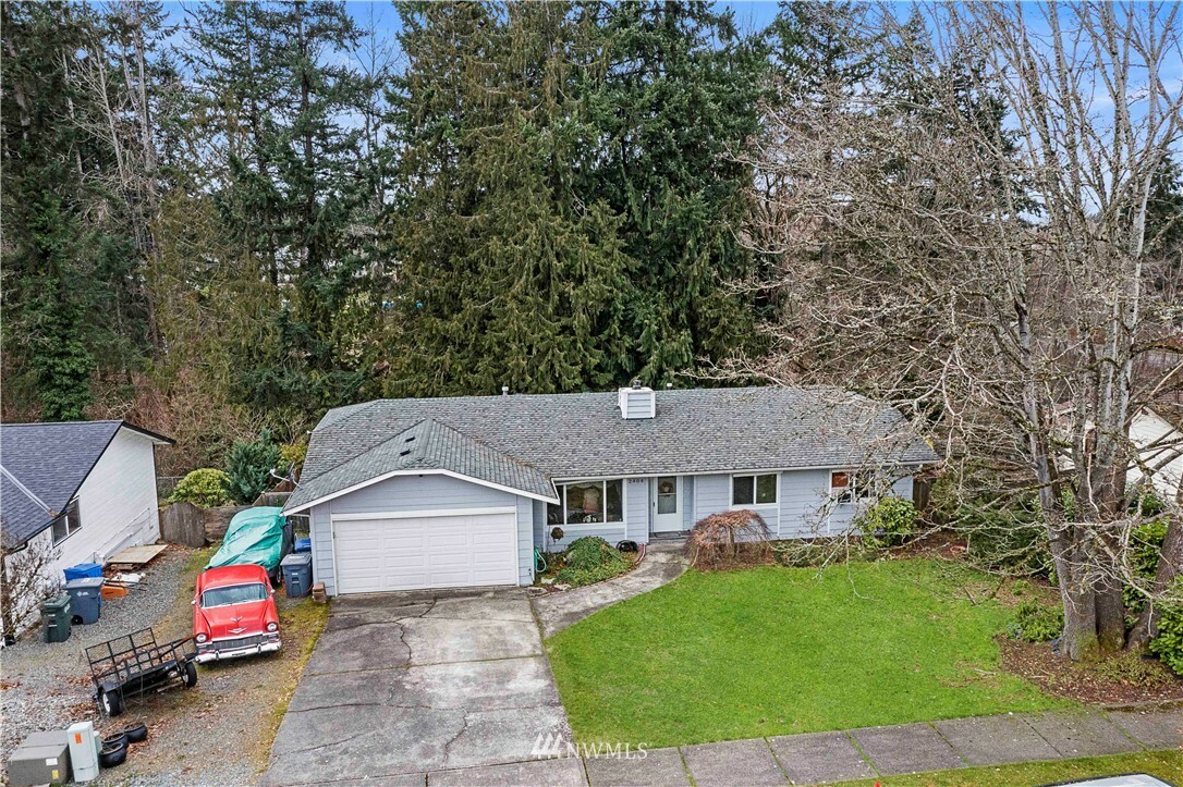 Property Photo:  2404 26th Street SE  WA 98374 