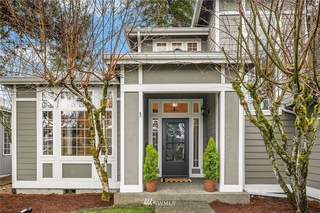 Property Photo: 23431 SE 248th Street WA 98038