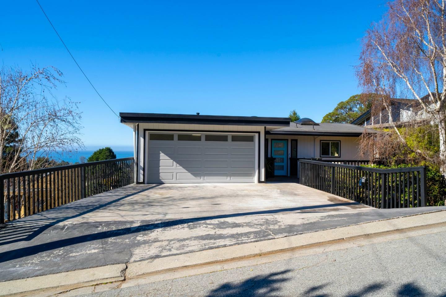 Property Photo:  521 Cuesta Drive  CA 95003 