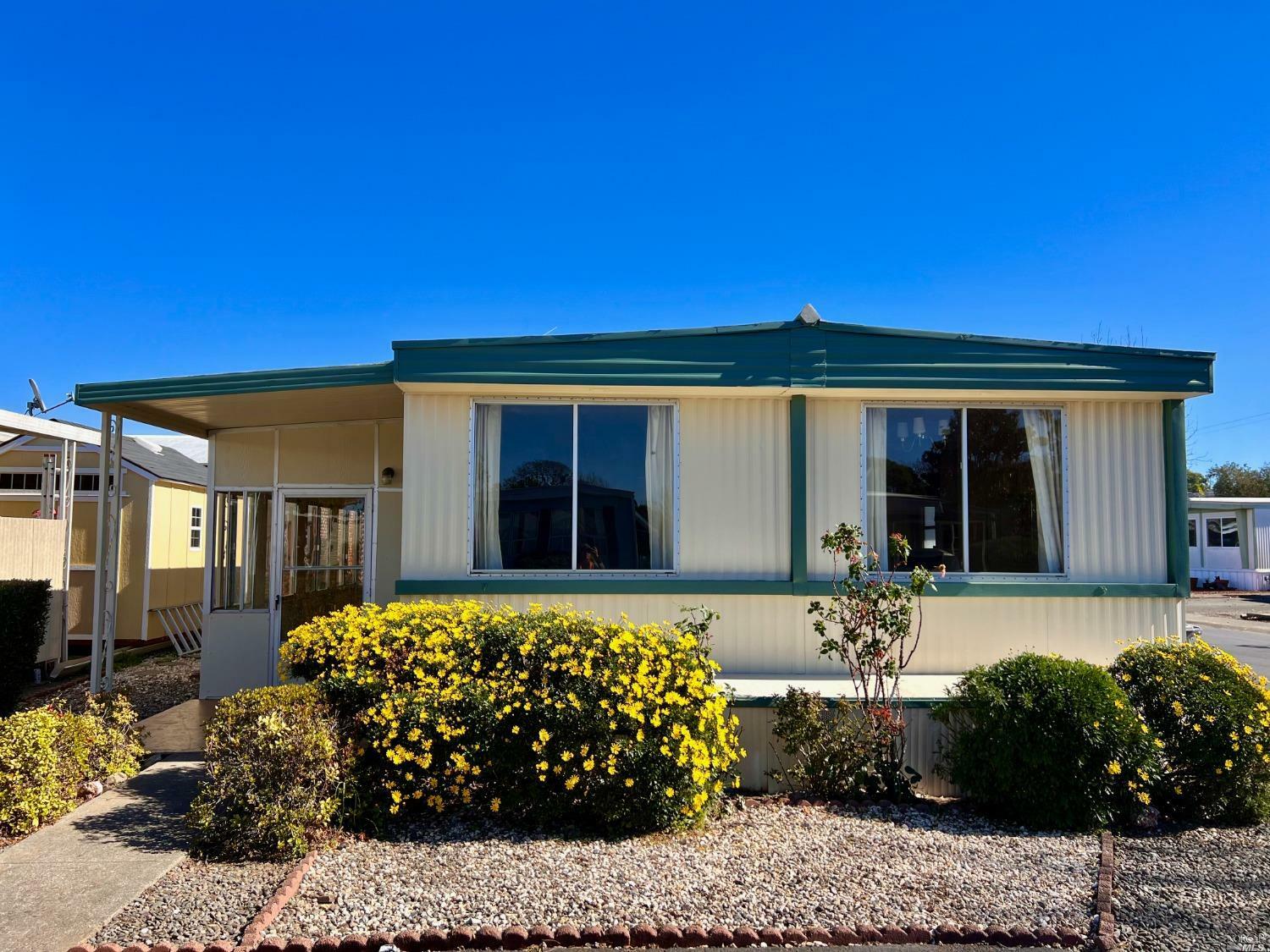 Property Photo: 1125 Adrienne Way CA 95401