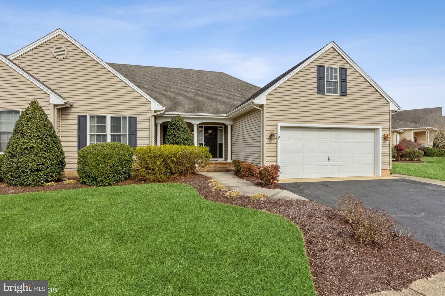 Property Photo:  125 Village Oak Drive  MD 21804 