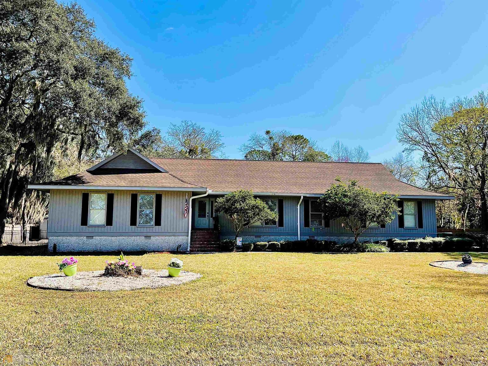 Property Photo:  279 Point Peter Place  GA 31558 