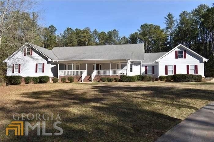 Property Photo: 2865 Tucker Mill Road SW GA 30094